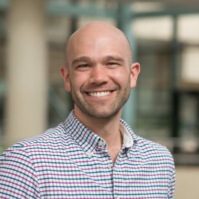 Profile Picture of George Hay (@record_this) on Twitter