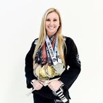 Profile Photo of Cheryl Foster (@bjj_family) on Instagram