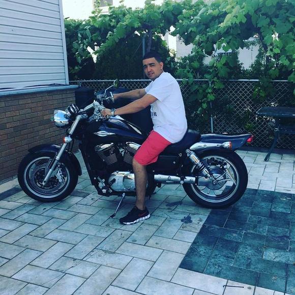 Profile Picture of Marioywendy Aroca (@wendes2810) on Poshmark