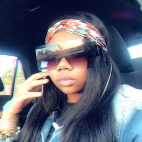 Profile Picture of Asia Sifford (@trapkilla) on Poshmark