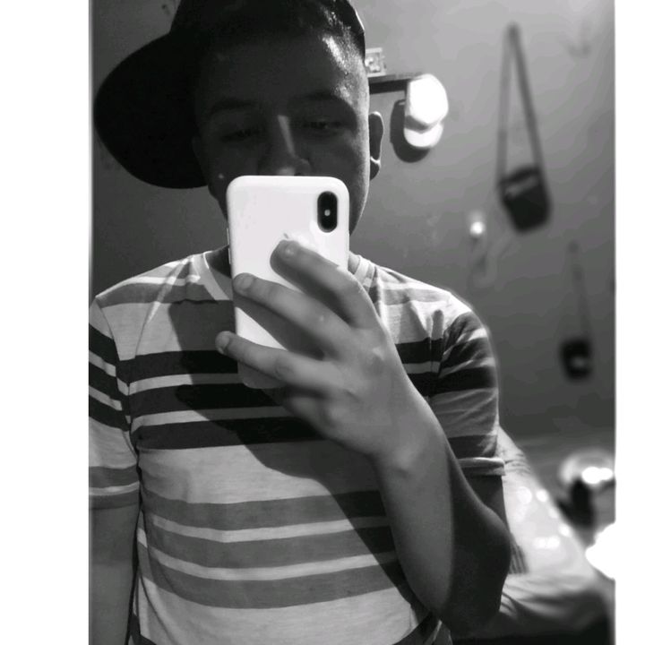 Profile Picture of Kevin Bl HM (@kevinblhm) on Tiktok