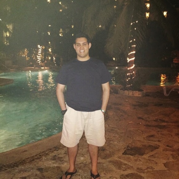 Profile Picture of Asad Hashim (@asadhashim13) on Poshmark