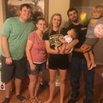 Profile Picture of Joell Thigpen Sr. (@thigpensr.joell) on Instagram