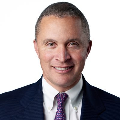 Profile Picture of Harold Ford, Jr. (@HaroldFordJr) on Twitter