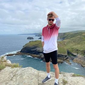 Profile Picture of Andrew Wells (@andrewwells98) on Pinterest