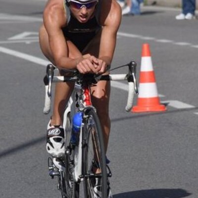 Profile Picture of Eva Ledesma Calvet (@evaledesmac) on Twitter