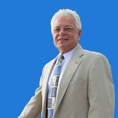 Profile Picture of Ron Kirby (@VoteRonKirby) on Twitter