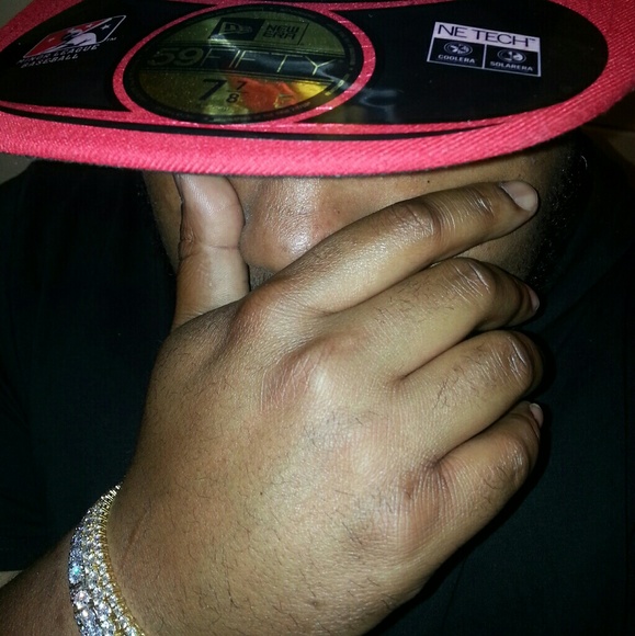 Profile Picture of Antonio Franklin (@ledo419) on Poshmark