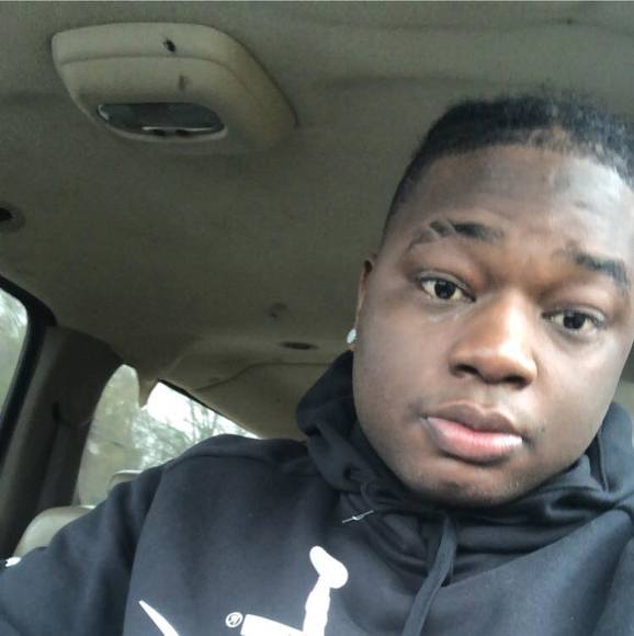 Profile Picture of Patrick Mcgriff (@lilpat17) on Poshmark
