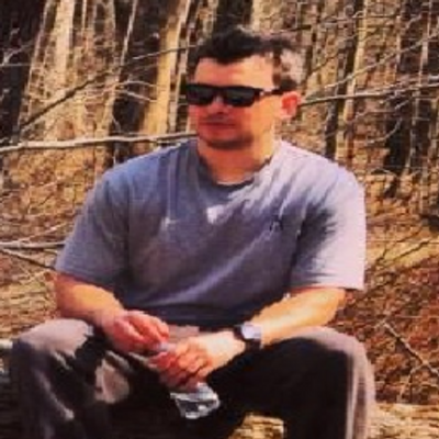 Profile Picture of K Brew (@KevinBrewstar) on Twitter