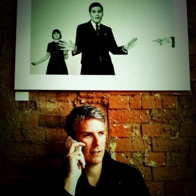 Profile Picture of David Standen (@DavidAStanden) on Twitter