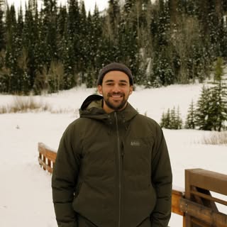 Profile Picture of danielparker (@danielparker) on Instagram