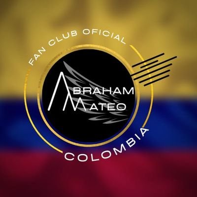 Profile Photo of Abraham Mateo Colombia  🇨🇴 (@AbrahamMateoCol) on Twitter