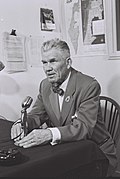 Profile Picture of Walter C. Lowdermilkon Wikipedia