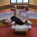 Profile Picture of Carolyn Hull (@carolyn.ruby.hull) on Instagram