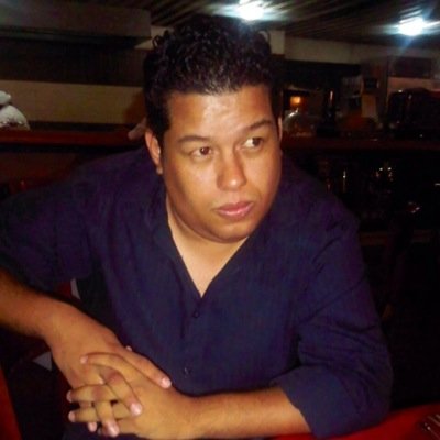 Profile Picture of Erick Moises Posadas (@ErickPosadas) on Twitter