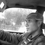 Profile Picture of Titan Jonathan Taberima (@titantaberima) on Instagram