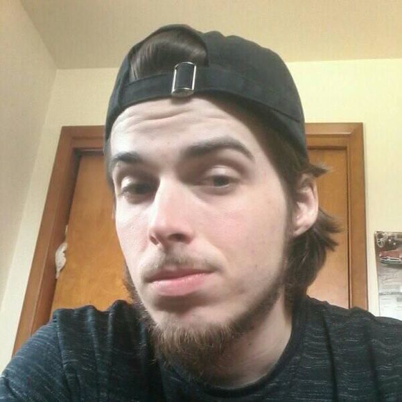Profile Picture of Dylan Butts (@dbutts95) on Poshmark