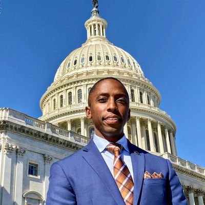 Profile Picture of Tarik Jones (@TarikJones2) on Twitter