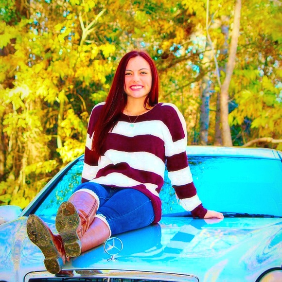 Profile Picture of Lacey Marshburn (@laceymarshburn) on Poshmark