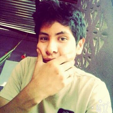 Profile Picture of Ariel Mayorga (@Arielmayorga98) on Twitter