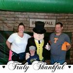 Profile Picture of Thigpen (@brianmonicathigpen) on Instagram