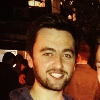 Profile Picture of Chris Fairley (@ChrisFairley14) on Twitter