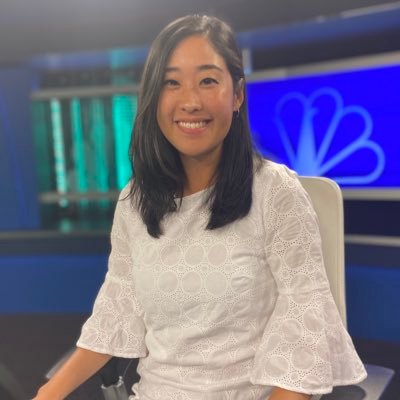 Profile Picture of Cindy Choi KPLC (@CindyJChoi) on Twitter