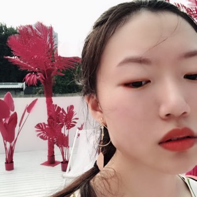Profile Picture of Catherine Ren (@Qing_C_Ren) on Twitter