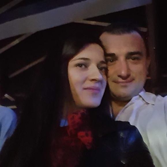 Profile Picture of Amela Hasanbasic (@amelahasanbasic) on Poshmark