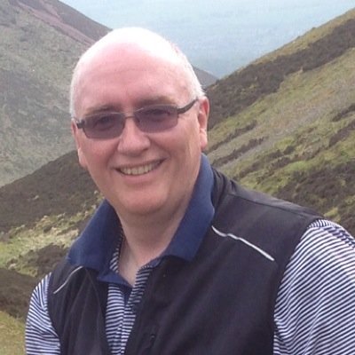 Profile Picture of Iain McCabe (@imccabe) on Twitter