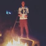 Darius Allison - Instagram Profile Picture of Darius Allison (@darius_allison) on Instagram