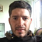 Profile Picture of Adam Burton (@burtish666) on Instagram