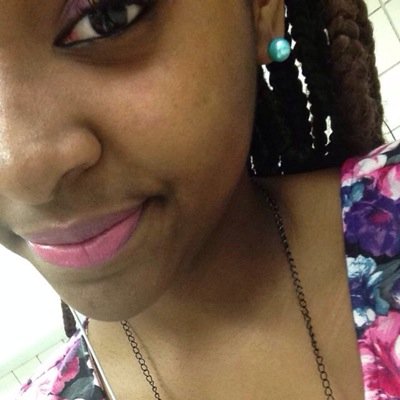 Profile Picture of Elishia Howard (@iSpikeBalls) on Twitter