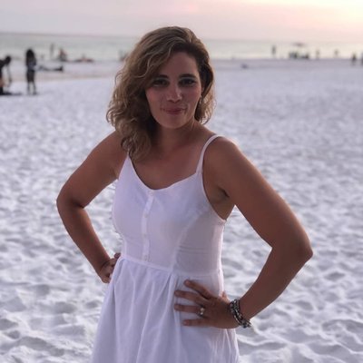 Profile Picture of Amy Marcum (@AmyMarc29378201) on Twitter