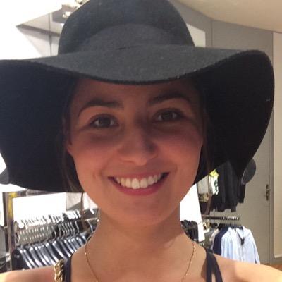 Profile Picture of Chloe Da Silva (@chloe_dasilva) on Twitter