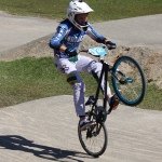 Profile Picture of Caitlin Booker BMX (@caitlin_booker_fans) on Instagram