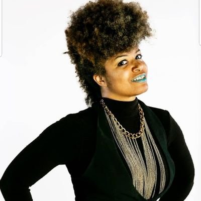 Profile Picture of Ytasha Womack (@@ytashawomack) on Twitter