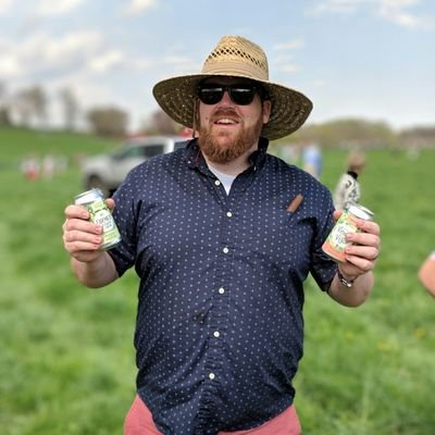 Profile Picture of Jeff Walters (@MoonshineMurph) on Twitter