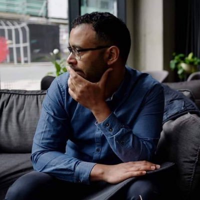 Profile Picture of William Seabrookon Twitter