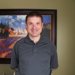 Profile Picture of René Ouellette (@RenOuellette1) on Twitter