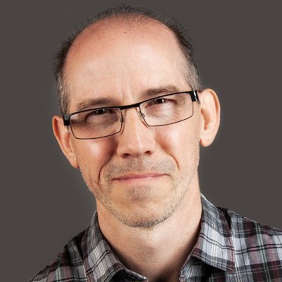 Profile Picture of David Howell (@nexuspublishing) on Twitter