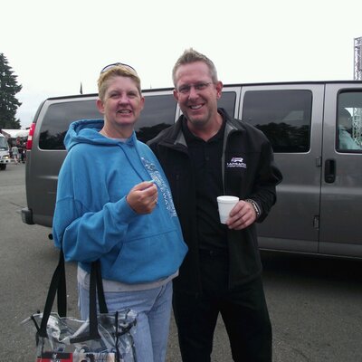 Profile Picture of Kim Bowles (@kbowles14) on Twitter