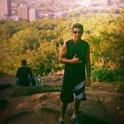 Randy Gaul - Twitter Profile Picture of Randy Gaul (@VtecbraapRandy) on Twitter