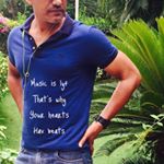 Profile Picture of Sai Prasad Reddy (@saiprasadreddy) on Instagram