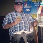 Profile Picture of Kurt Bennett (@kurt.bennett1963_psup) on Instagram
