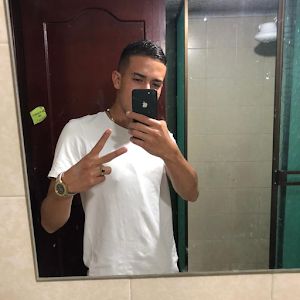 Profile Picture of kevinrenza (@kevinrenza) on Tiktok