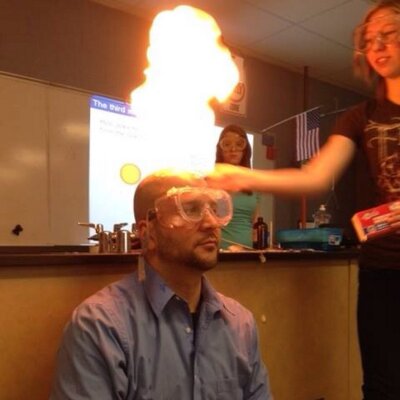 Profile Picture of Jeremy Mull (@philodaddy2013) on Twitter