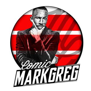 Profile Photo of Mark Gregory (@comicmarkgreg) on Instagram