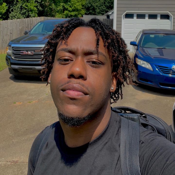 Profile Picture of _dreholmes (@_dreholmes) on Tiktok